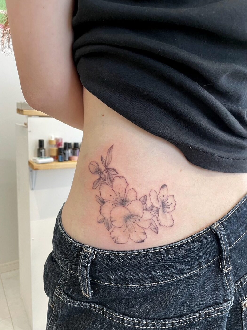 麻酔タトゥー（Painless）｜痛みと麻酔を正しく理解する | TATTOO LAB