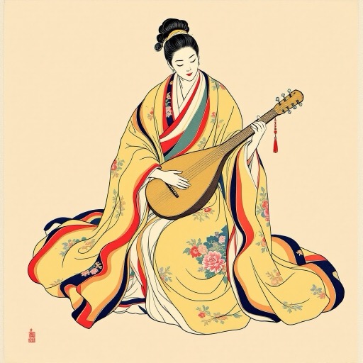 弁財天