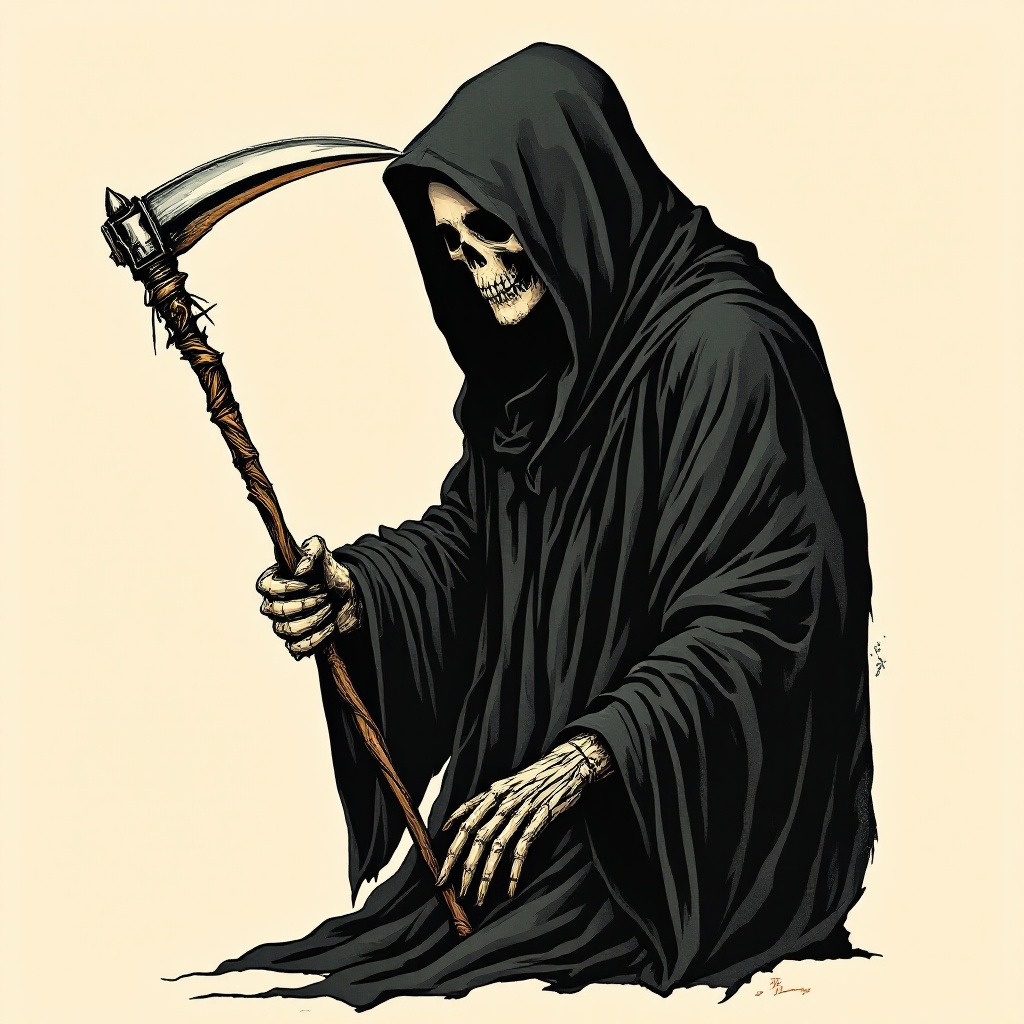 死神