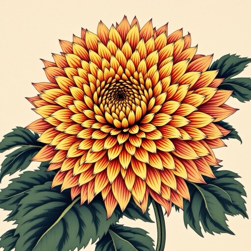 菊