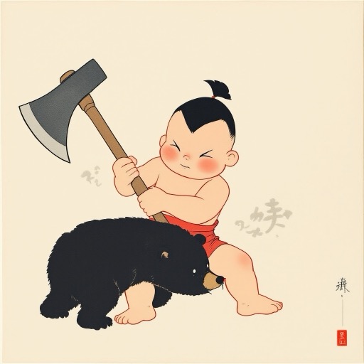 金太郎