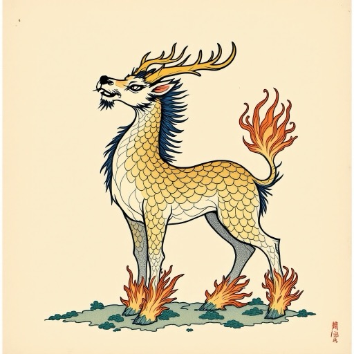 麒麟