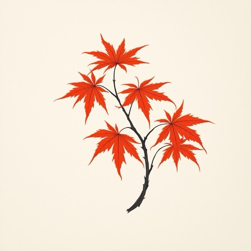紅葉