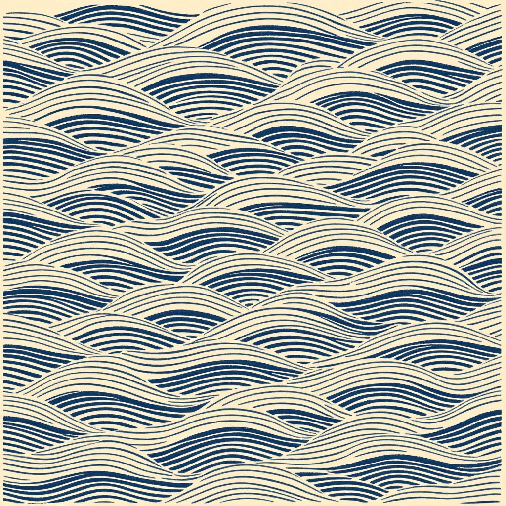 流水