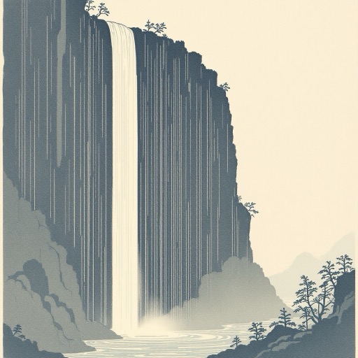 滝