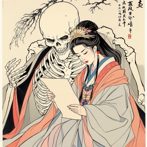 滝夜叉姫