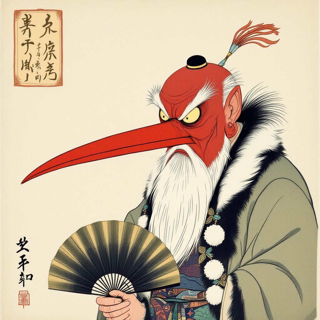 天狗